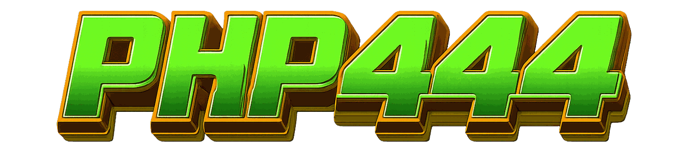 php444 Logo
